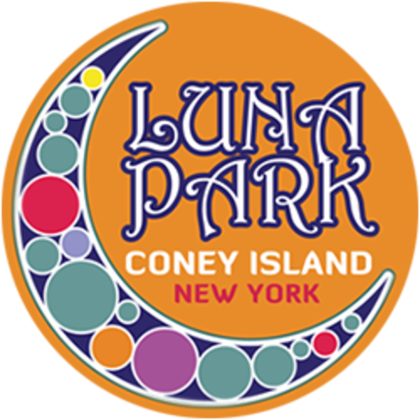 Luna Park in Coney Island