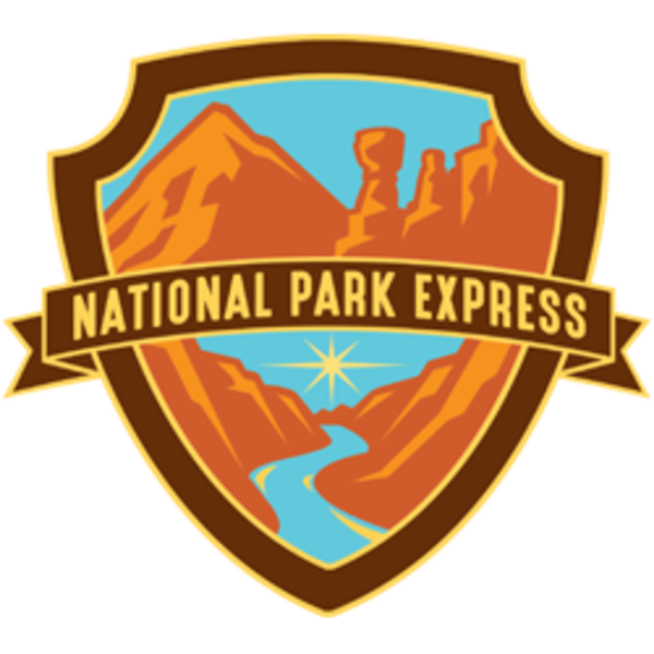 Perilopolis Perkopolis: National Park Express Grand Canyon West Day Trip from Las Vegas