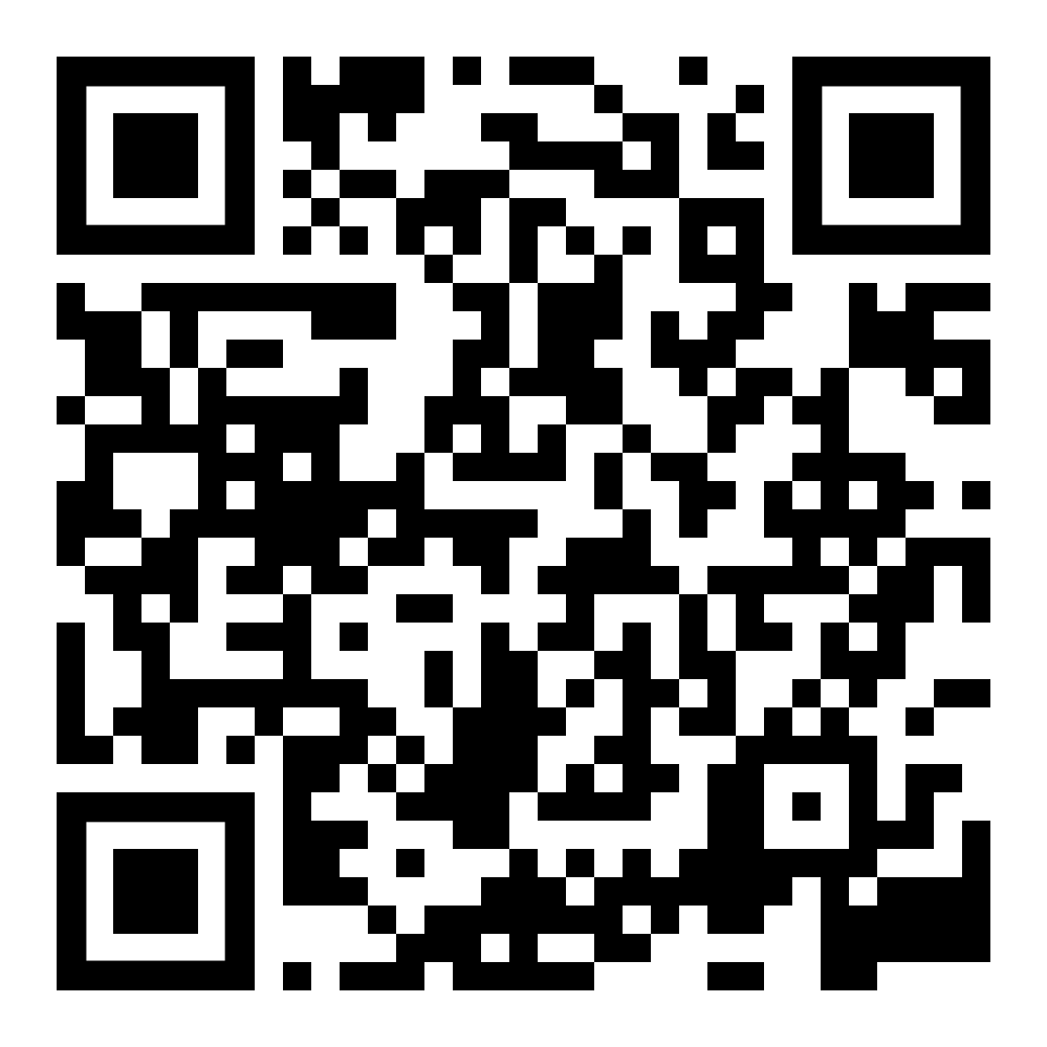 qr code image for Apple Store